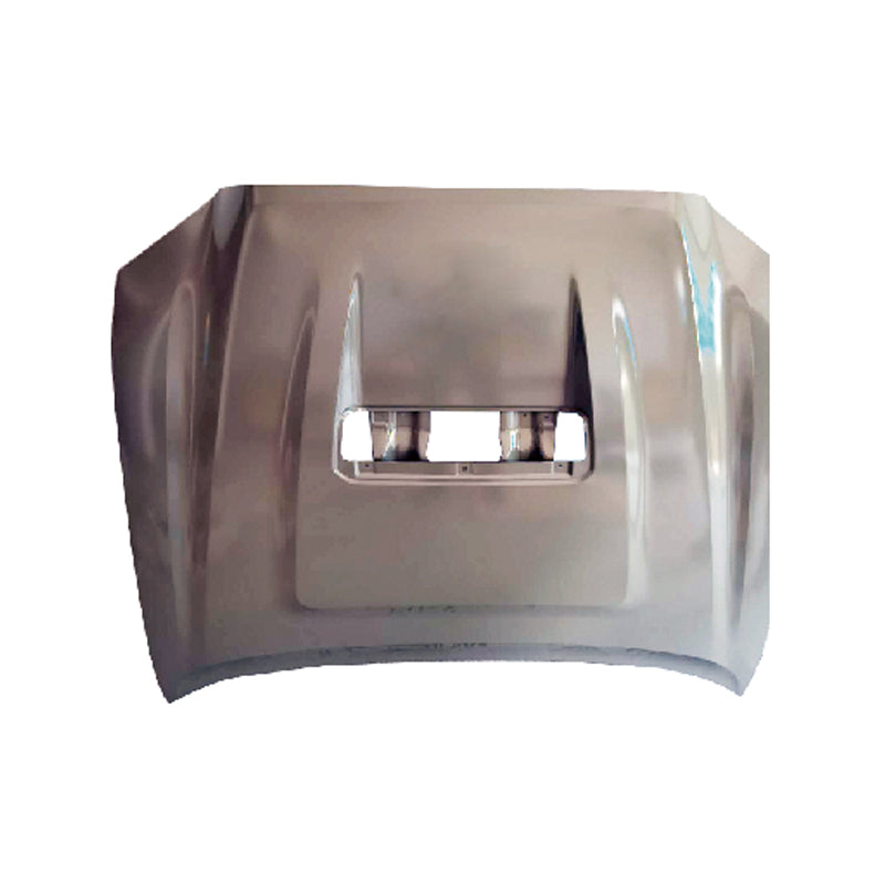 REPLACEMENT HOOD W/ HOLE, 2012, FOR TOYOTA TACOMA, 5330104230