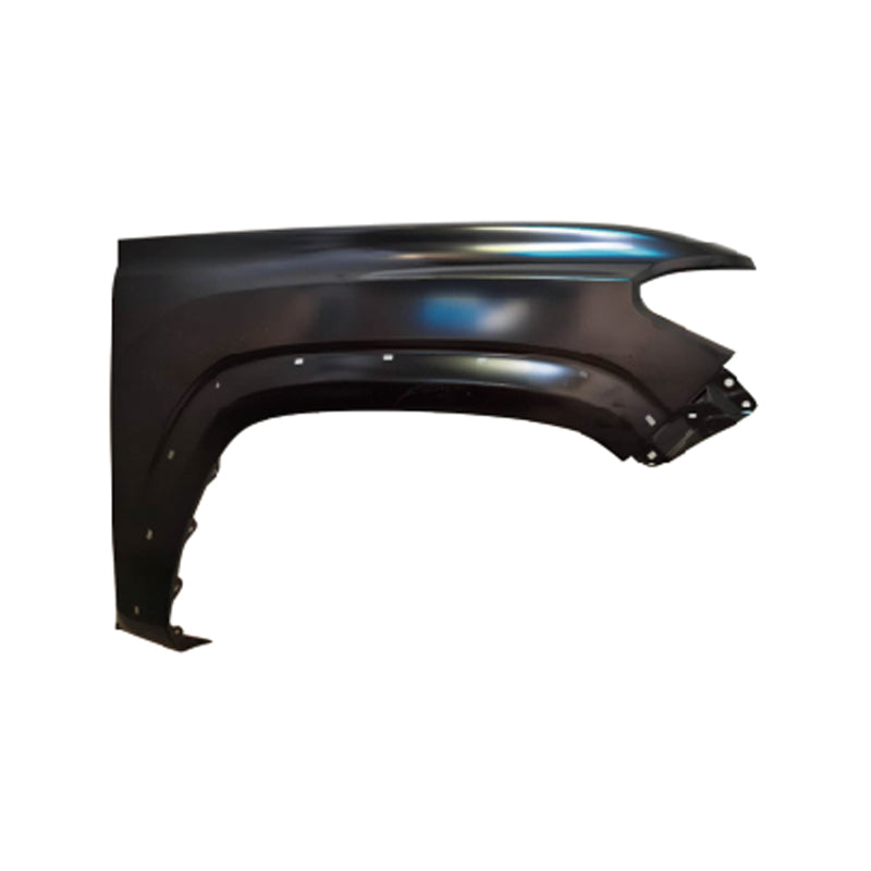 REPLACEMENT FRONT FENDER RH, 2012, FOR TOYOTA TACOMA, 5381104120