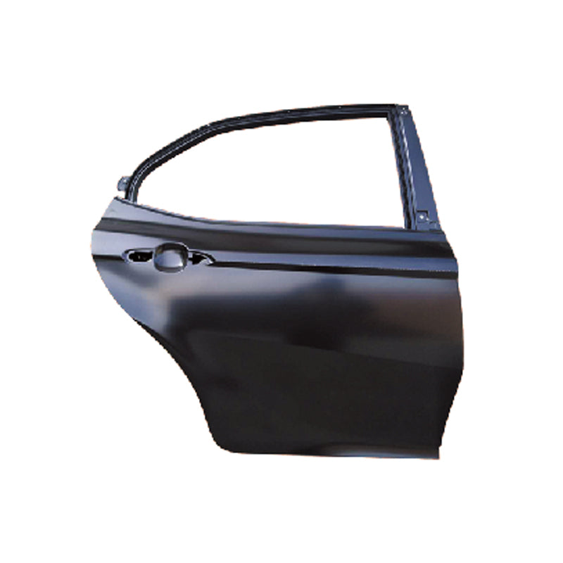 REPLACEMENT REAR DOOR RH, 2018, FOR TOYOTA CAMRY, 67003-06340
