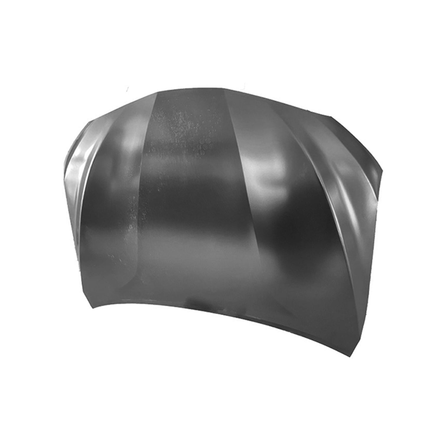 REPLACEMENT HOOD, 2018-2022, FOR TOYOTA CAMRY, 53301-33220, (STEEL)