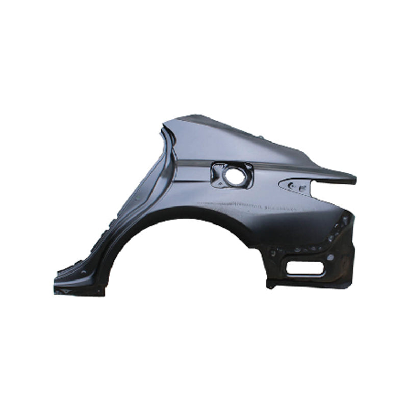 REPLACEMENT REAR FENDER LH, 2018, FOR TOYOTA CAMRY, 6160206330, (STEEL)