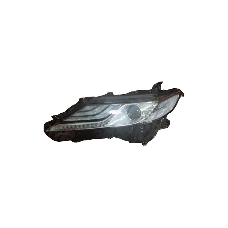 REPLACEMENT HEADLAMP RH(HIGH END VERISON), 2018-2019, FOR TOYOTA CAMRY