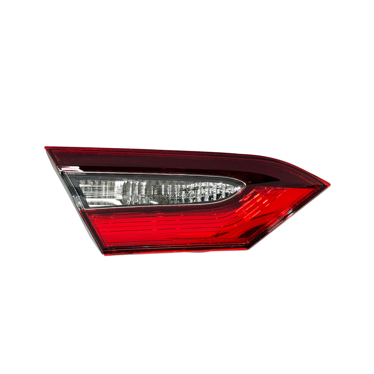 REPLACEMENT TAIL LAMP(INNER)(USA) LH, 2021-, FOR TOYOTA CAMRY