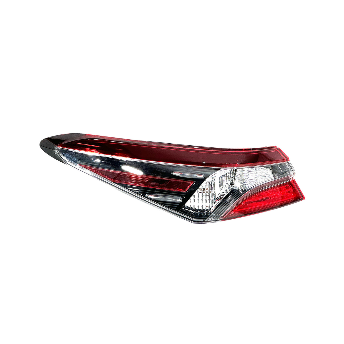 REPLACEMENT TAIL LAMP(OUTER)(USA) LH, 2021-, FOR TOYOTA CAMRY