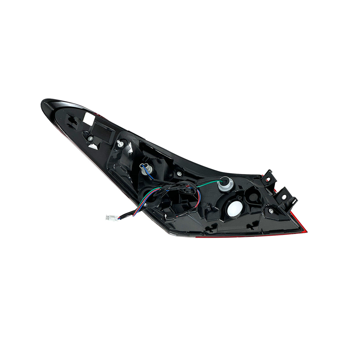 REPLACEMENT TAIL LAMP(OUTER)(USA) RH, 2018, FOR TOYOTA CAMRY