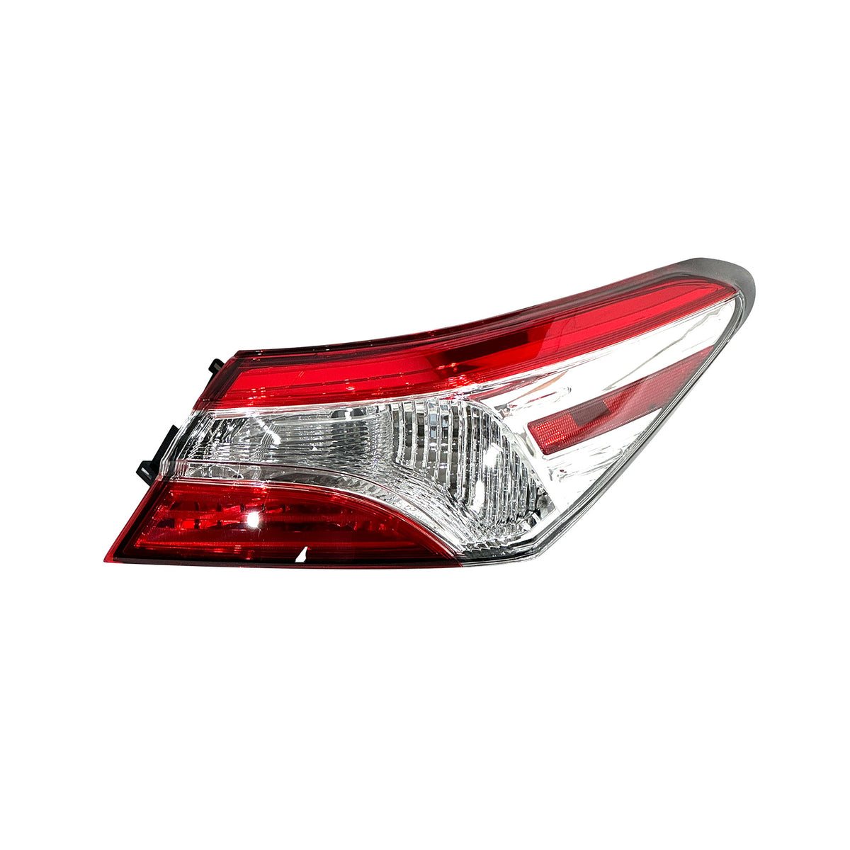 REPLACEMENT TAIL LAMP(OUTER)(USA) RH, 2018, FOR TOYOTA CAMRY