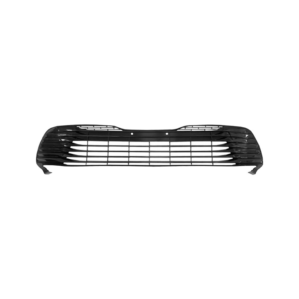 REPLACEMENT GRILL BUMPER, 2018-, FOR TOYOTA CAMRY