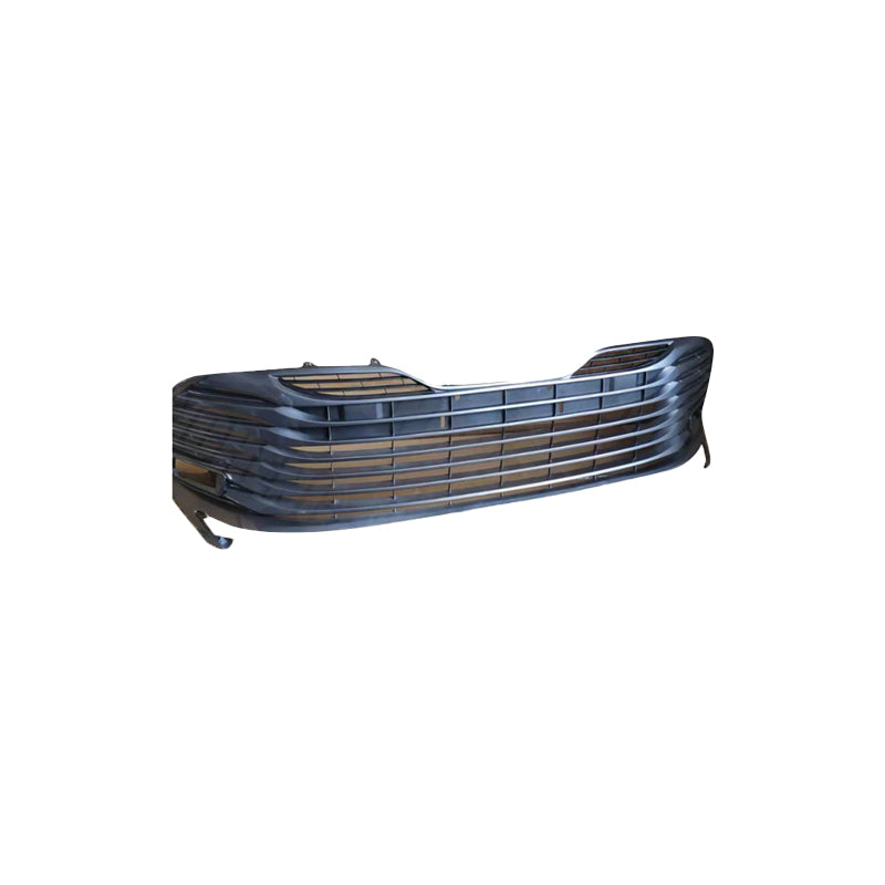 REPLACEMENT GRILL BUMPER, 2018, FOR TOYOTA CAMRY