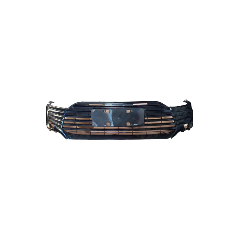 REPLACEMENT GRILL BUMPER, 2020, FOR TOYOTA CAMRY