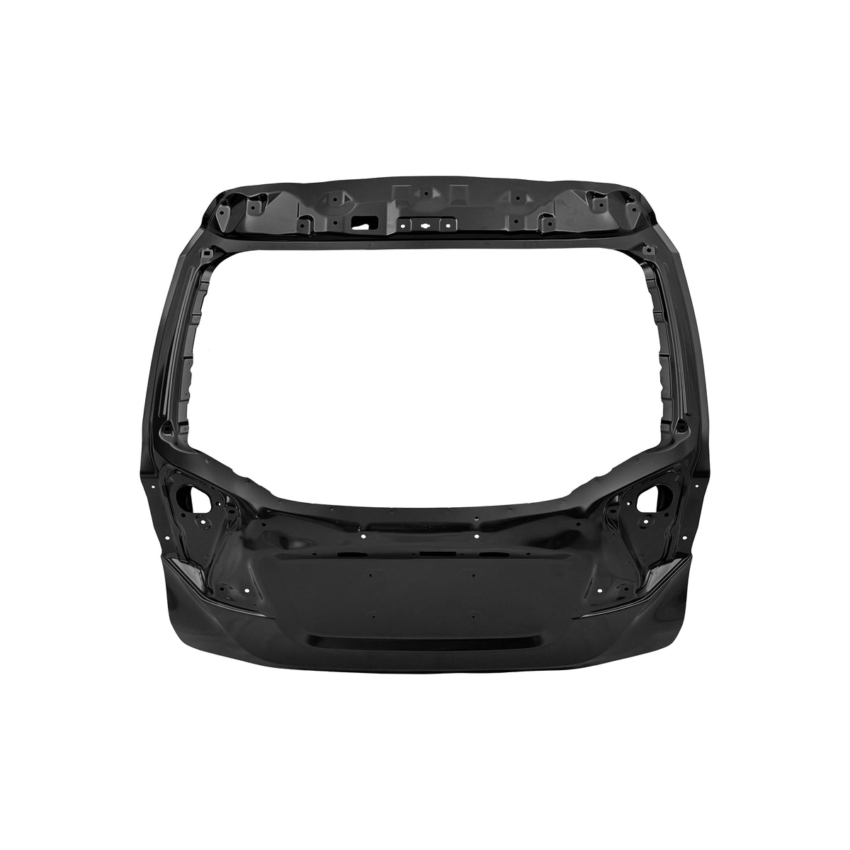 REPLACEMENT TAILGATE, 2018, FOR TOYOTA C-HR, 67005F4100