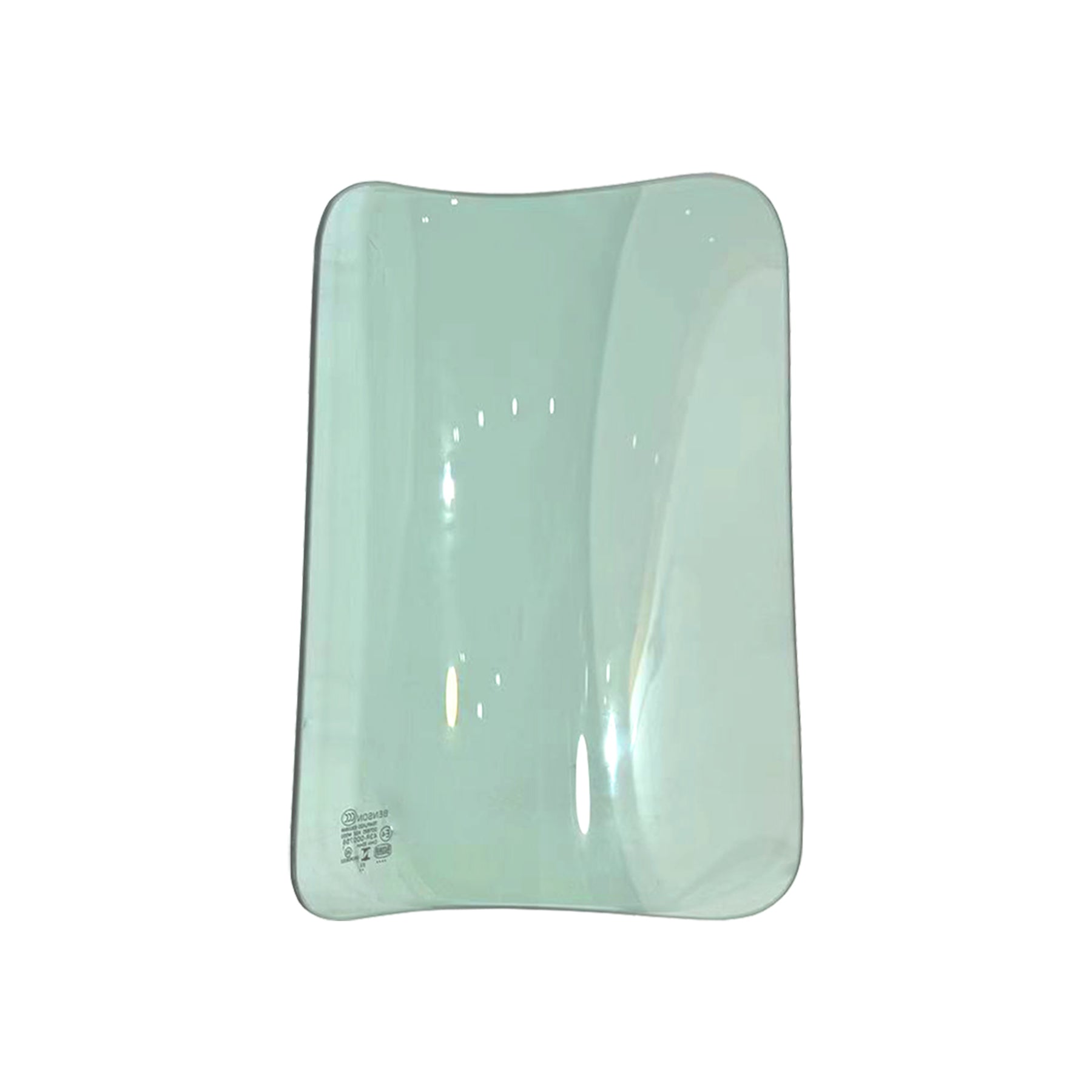 CORNER WINDOW GLASS RH, FOR TOYOTA LAND CRUISER FJ40
, (GLASS)