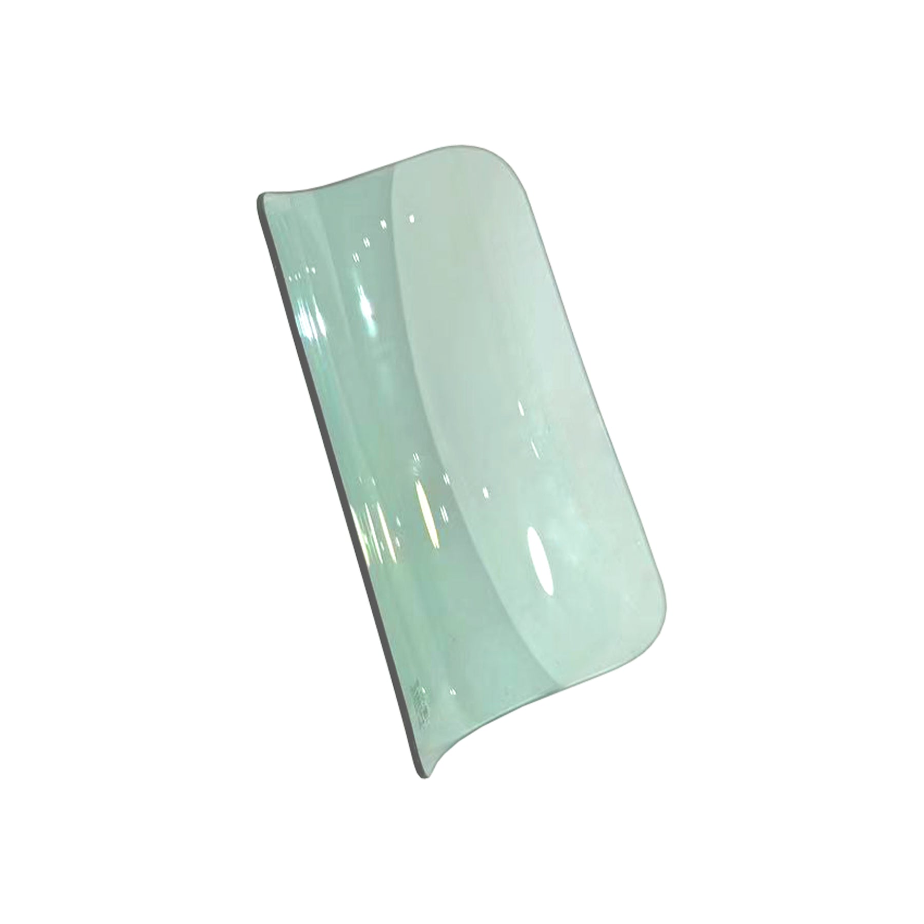 CORNER WINDOW GLASS RH, FOR TOYOTA LAND CRUISER FJ40
, (GLASS)