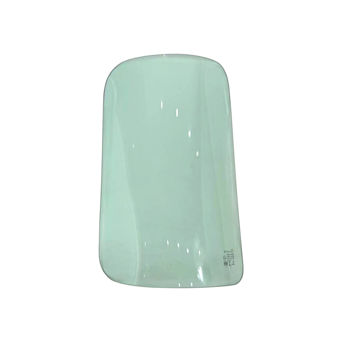 CORNER WINDOW GLASS RH, FOR TOYOTA LAND CRUISER FJ40
, (GLASS)