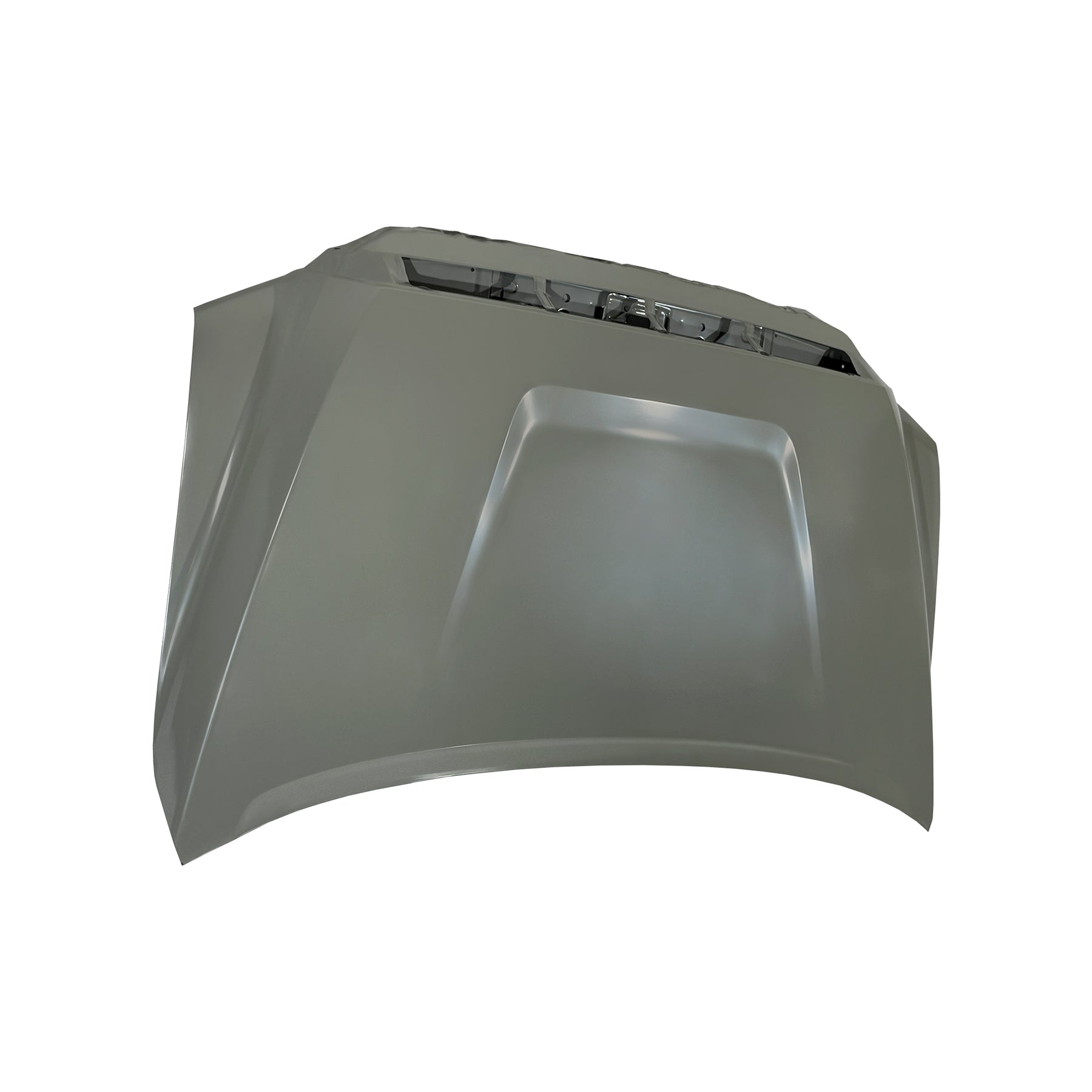 REPLACEMENT MODIFIED HOOD, FOR TUNDRA, (STEEL)