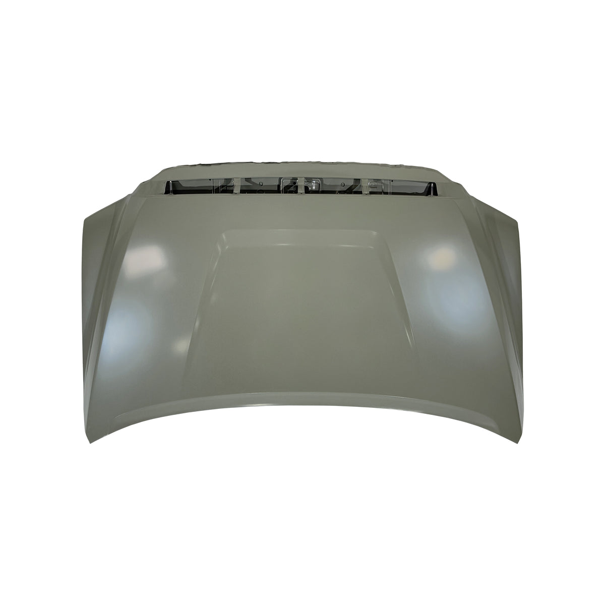 REPLACEMENT MODIFIED HOOD, FOR TUNDRA, (STEEL)