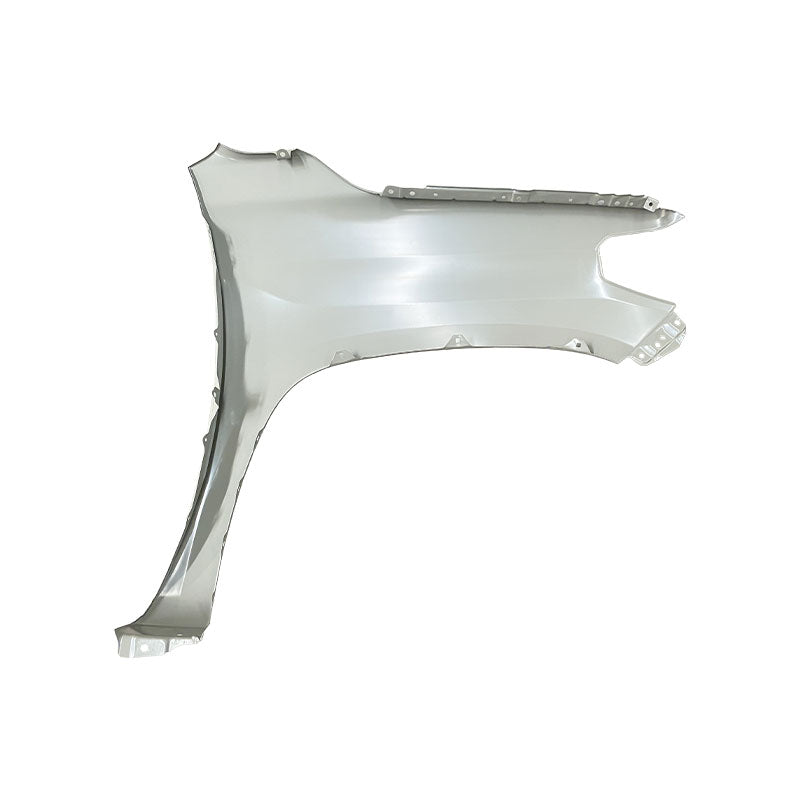 REPLACEMENT FRONT FENDER LH, 2014-2020, FOR TOYOTA TUNDRA, (STEEL)