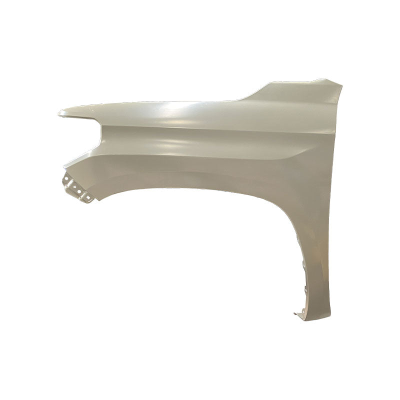 REPLACEMENT FRONT FENDER LH, 2014-2020, FOR TOYOTA TUNDRA, (STEEL)