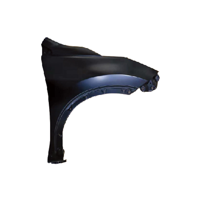 REPLACEMENT FRONT FENDER RH, FOR RUSH, 53811BZ560