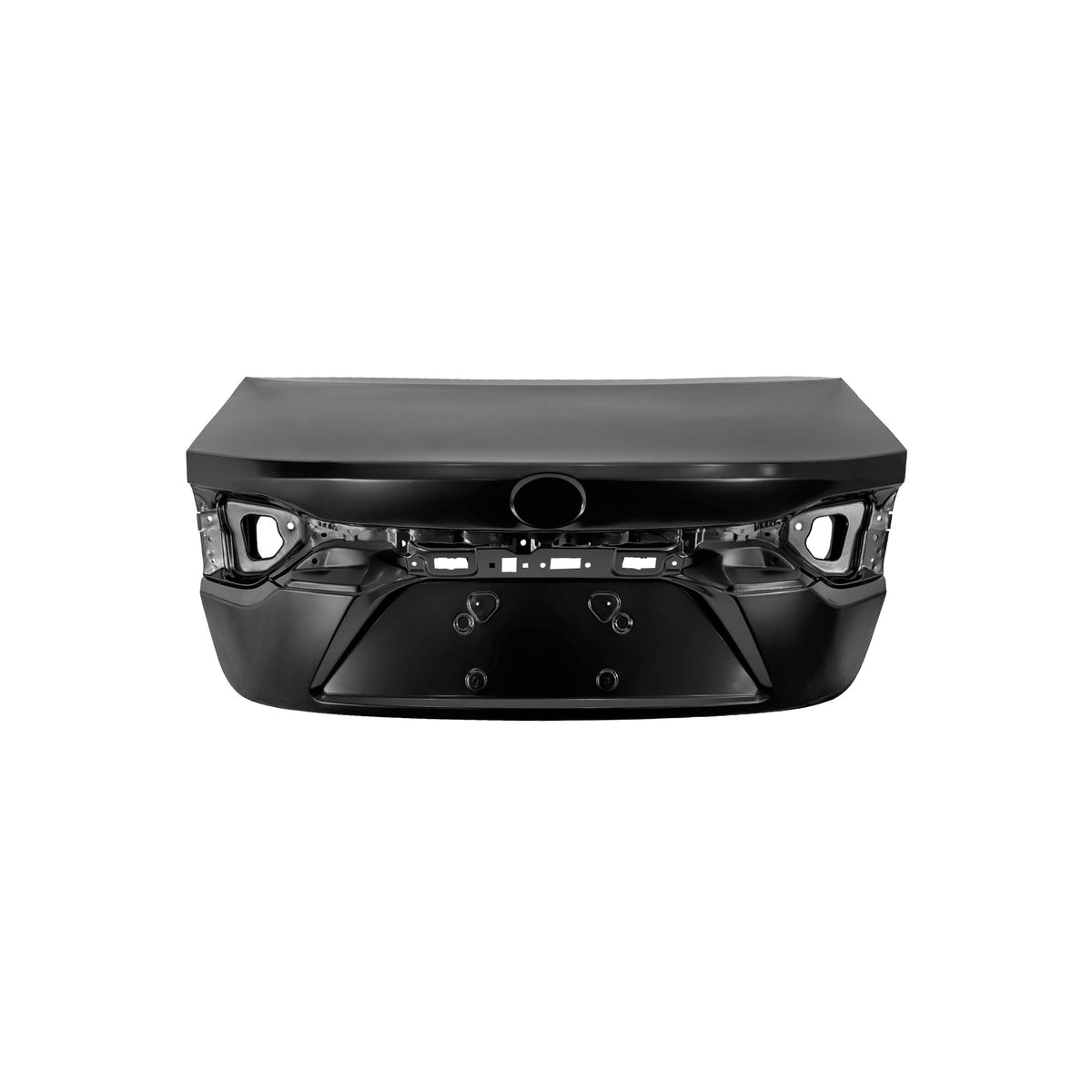 REPLACEMENT TRUNK LID, 2019-2023, FOR USA STYLE COROLLA