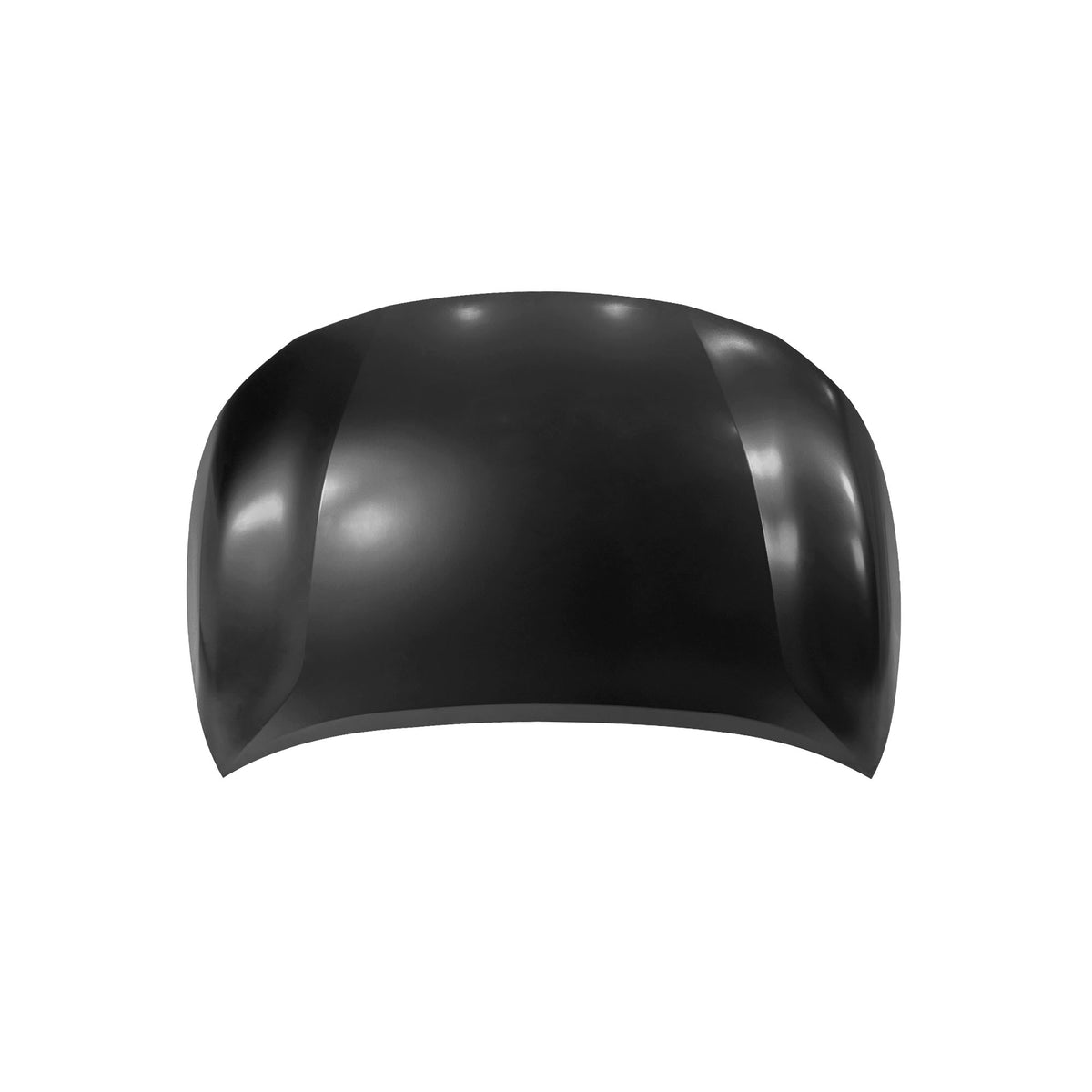 REPLACEMENT HOOD, 2019-2023, FOR TOYOTA COROLLA, (STEEL)