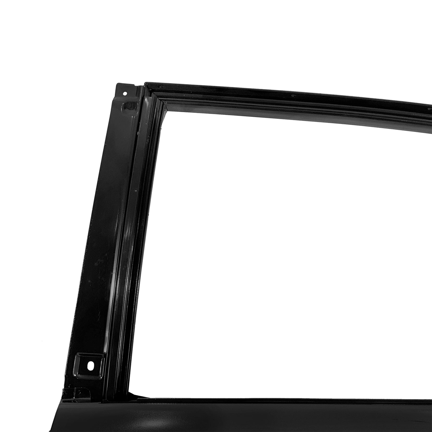 REPLACEMENT REAR DOOR LH, 2019, FOR TOYOTA COROLLA, 67004-02620, (STEEL)