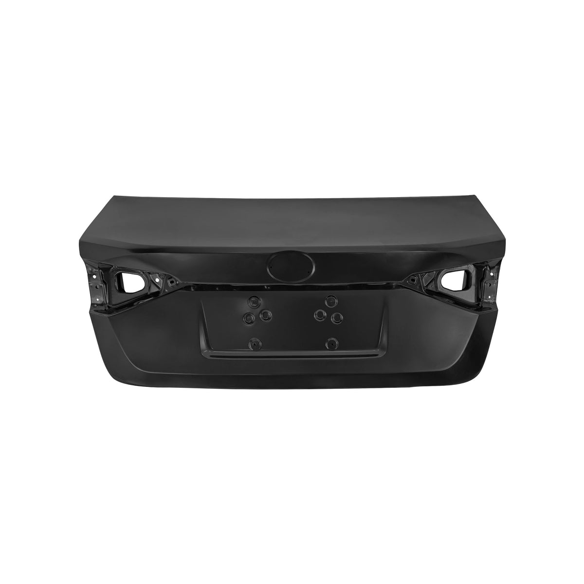 REPLACEMENT TRUNK LID, 2019, FOR TOYOTA COROLLA, 64401-02J50