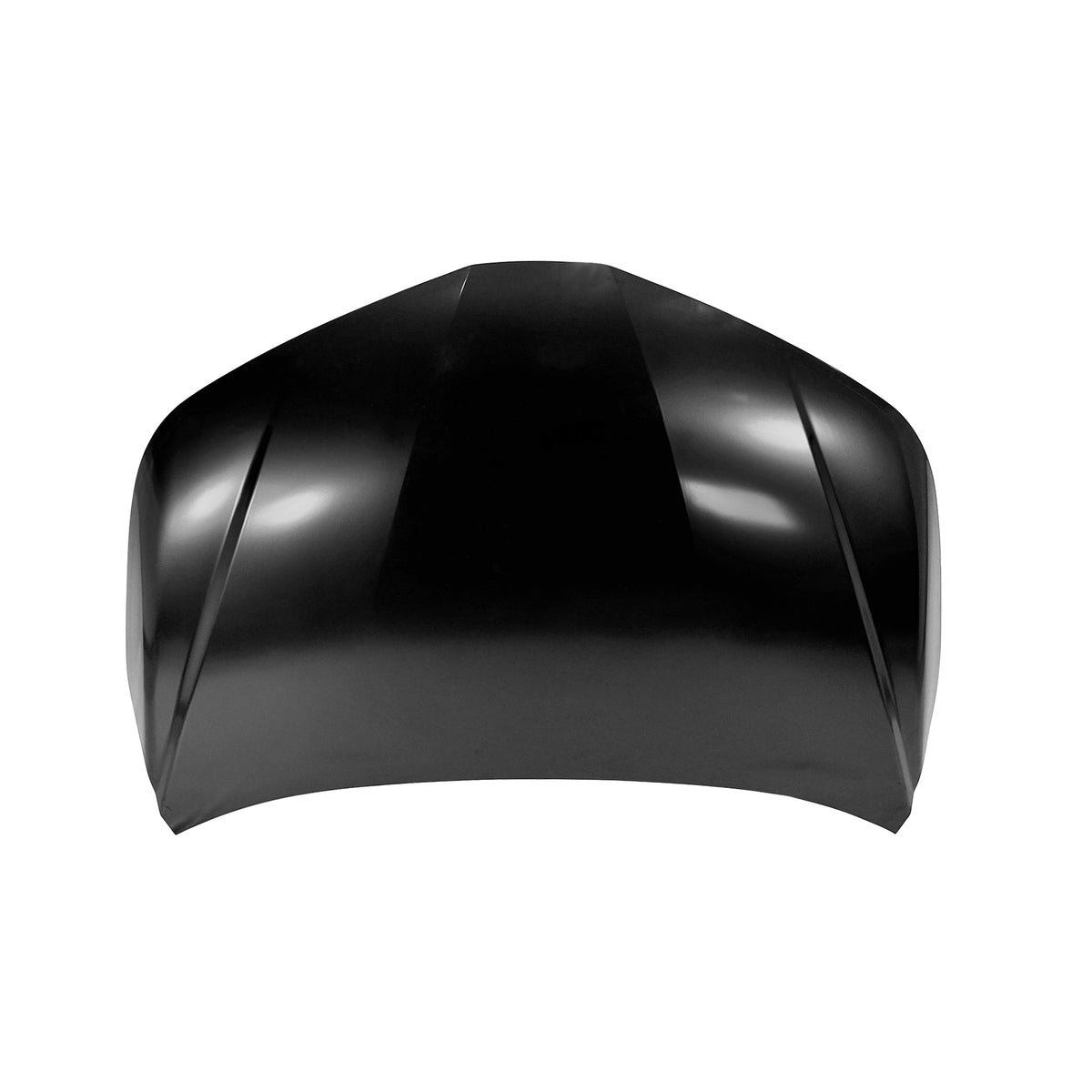 REPLACEMENT HOOD, 2019, FOR TOYOTA COROLLA, 53301-02450