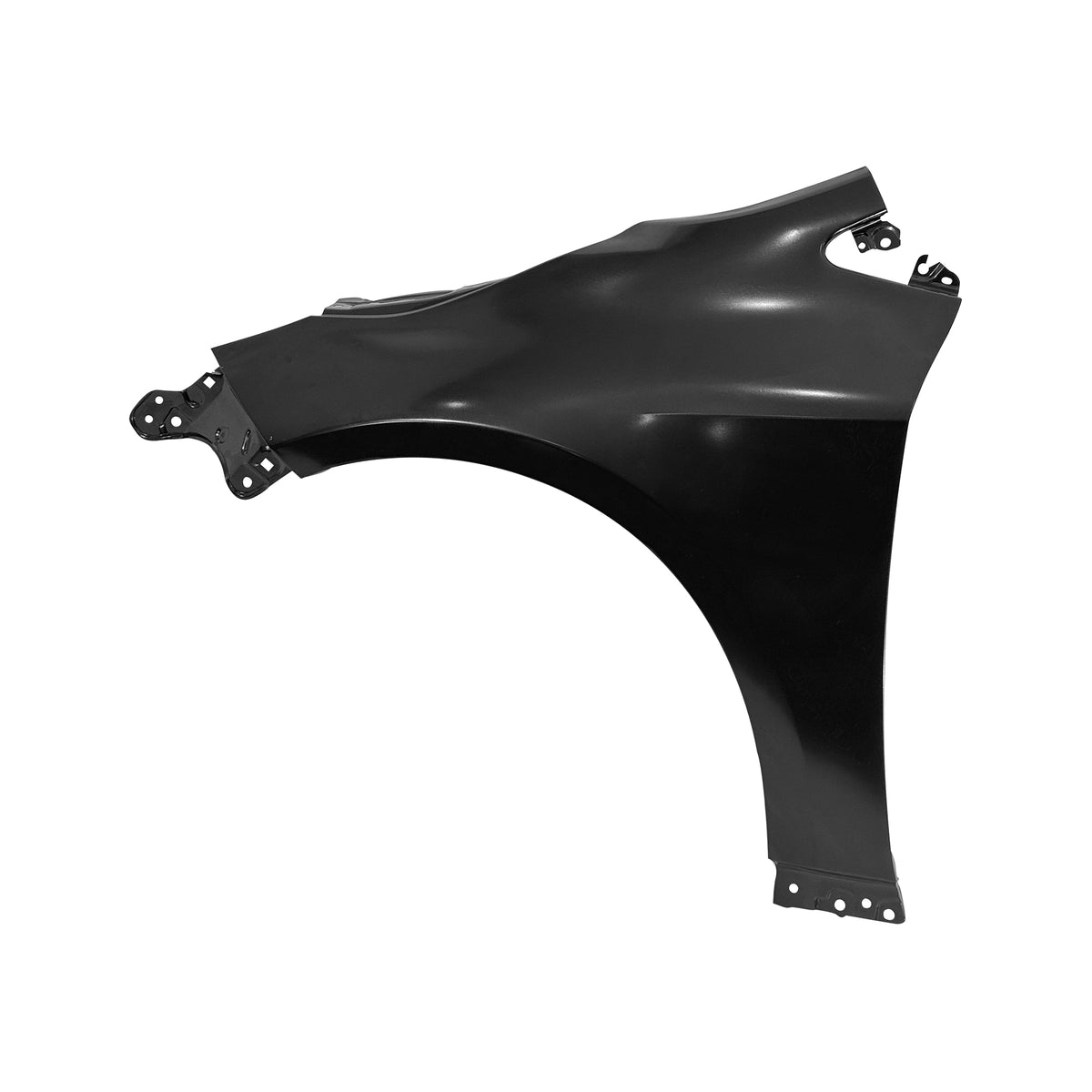 REPLACEMENT FRONT FENDER LH, 2019, FOR TOYOTA COROLLA, 53802-02340