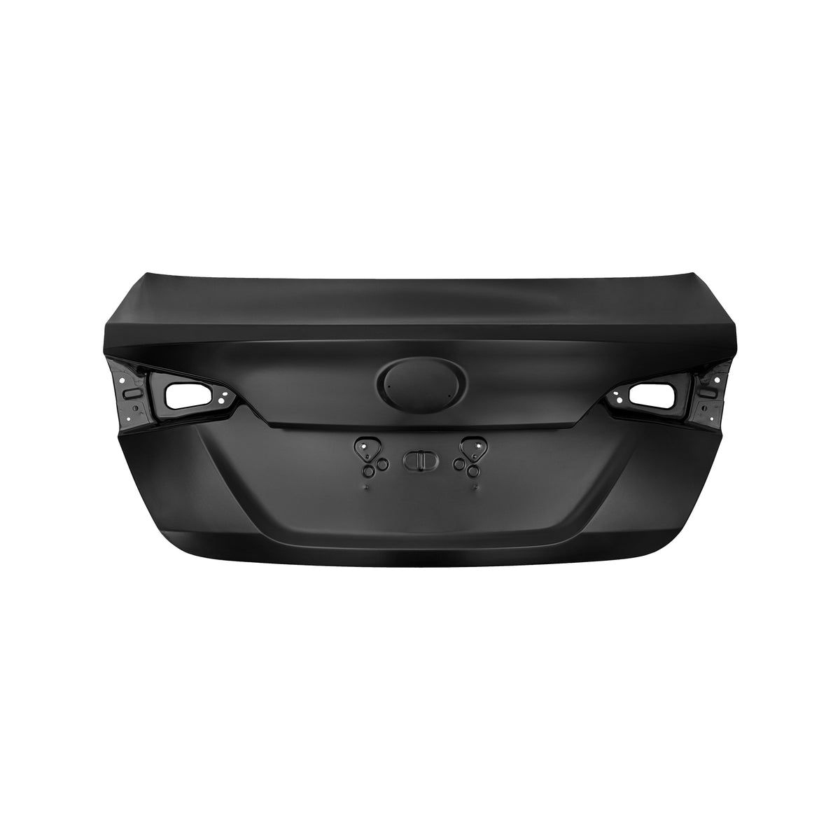 REPLACEMENT TRUNK LID, 2018-, FOR TOYOTA YARIS, (STEEL)