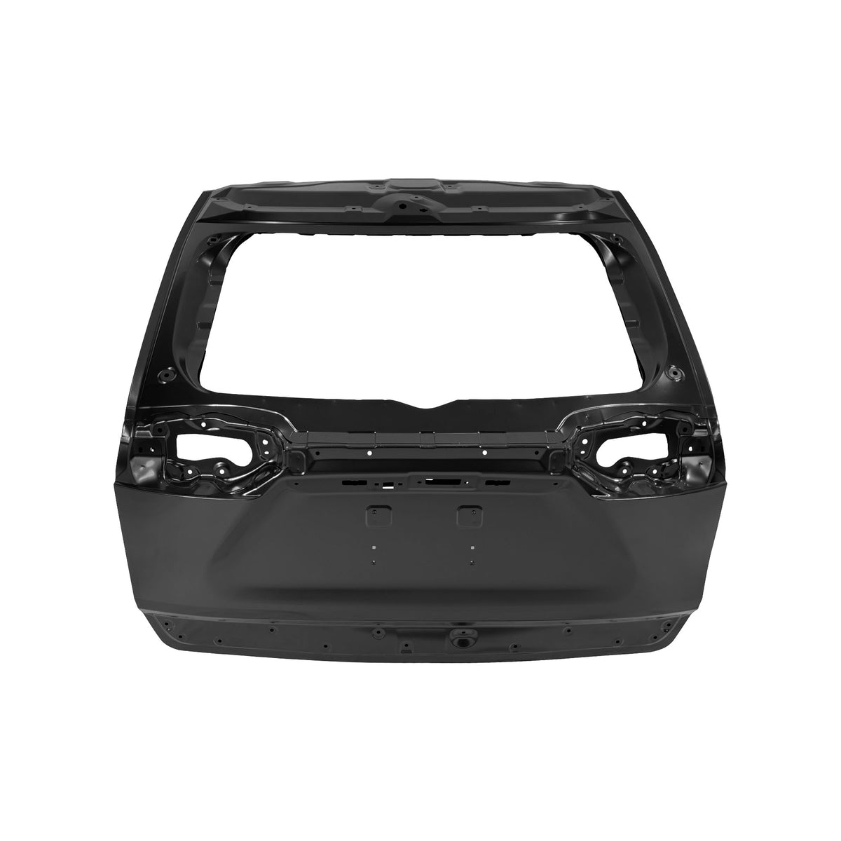 REPLACEMENT TAILGATE, 2019, FOR TOYOTA RAV4, 67005-0R340, STEEL