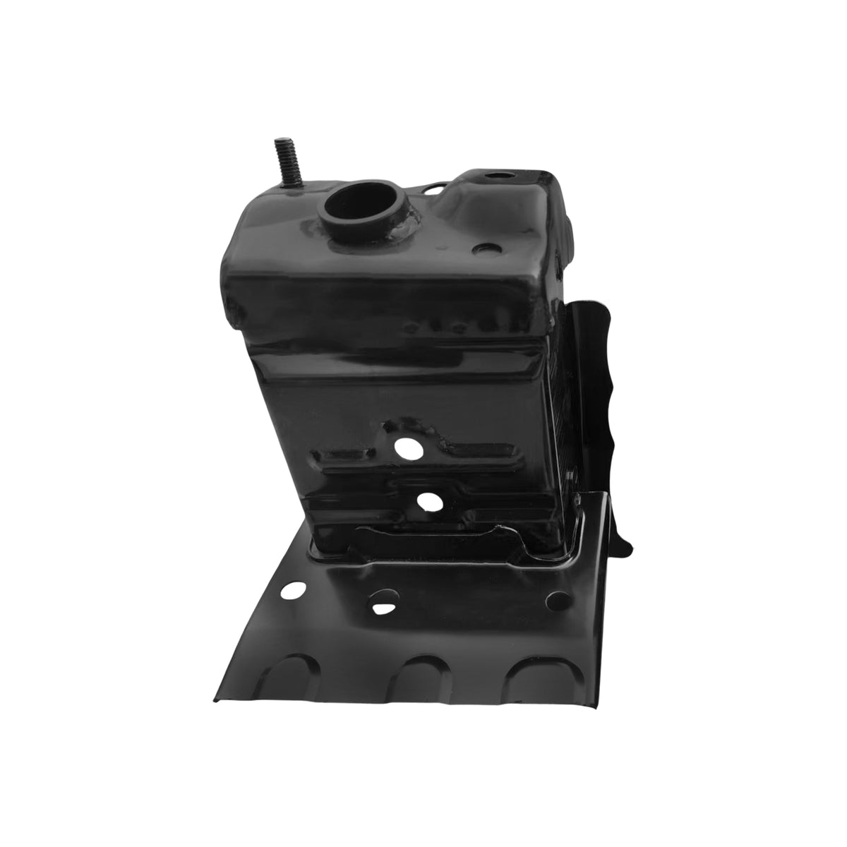 REPLACEMENT FRONT RAIL BRACKET LH, 2019, FOR TOYOTA RAV4, 57014-0R140