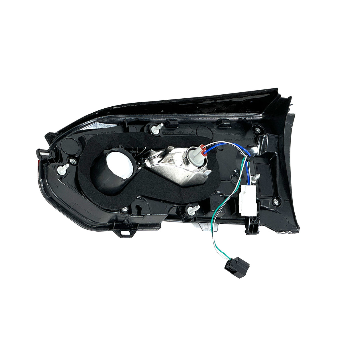 REPLACEMENT TAIL LAMP(INNER USA) LH, 2019-, FOR TOYOTA RAV4