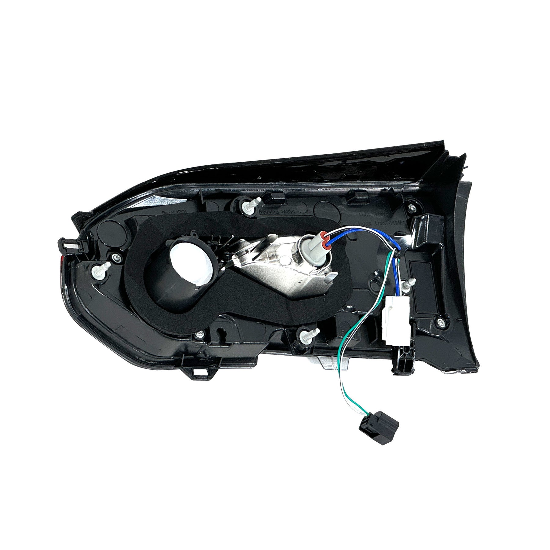 REPLACEMENT TAIL LAMP(INNER USA) LH, 2019-, FOR TOYOTA RAV4