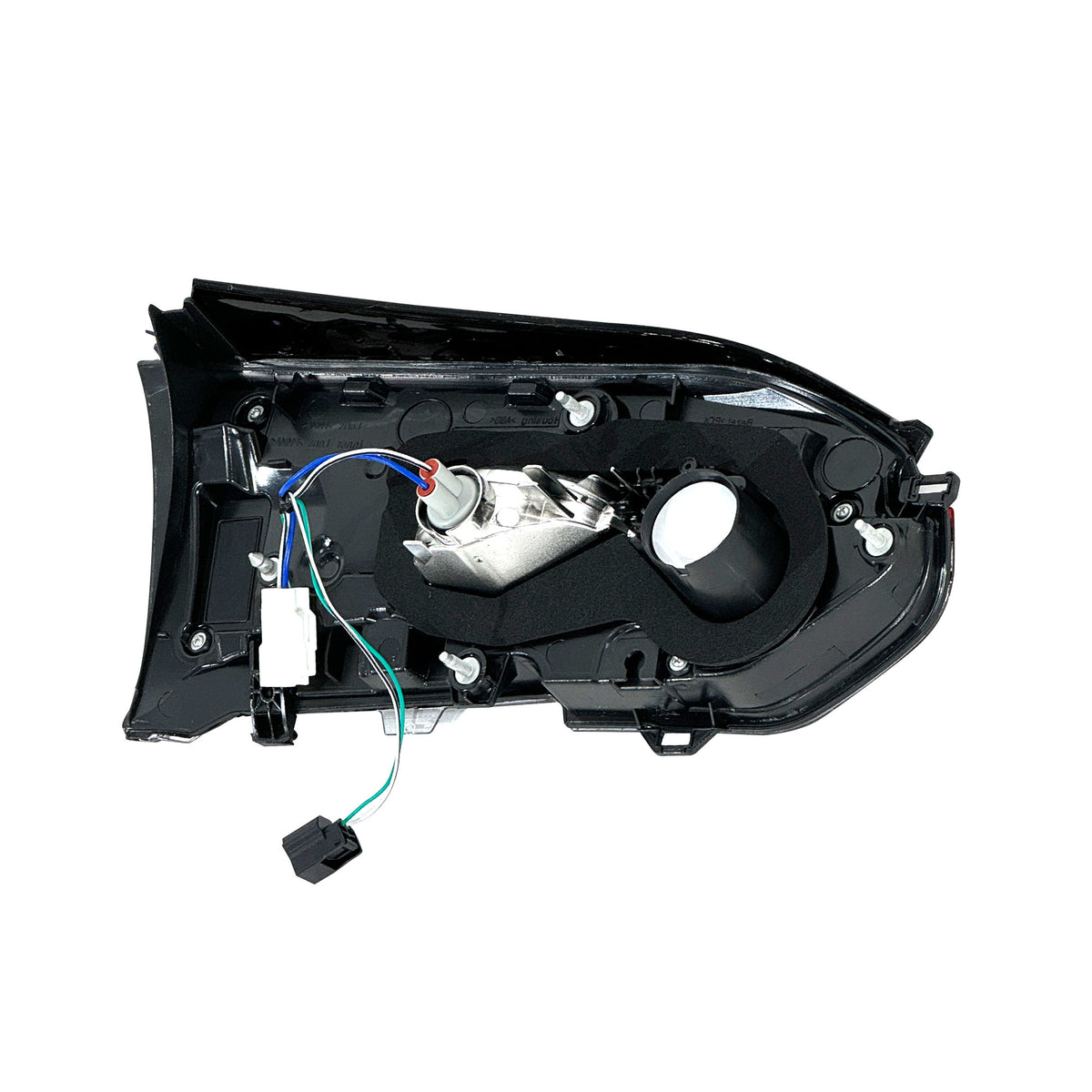 REPLACEMENT TAIL LAMP(INNER USA) RH, 2019-, FOR TOYOTA RAV4