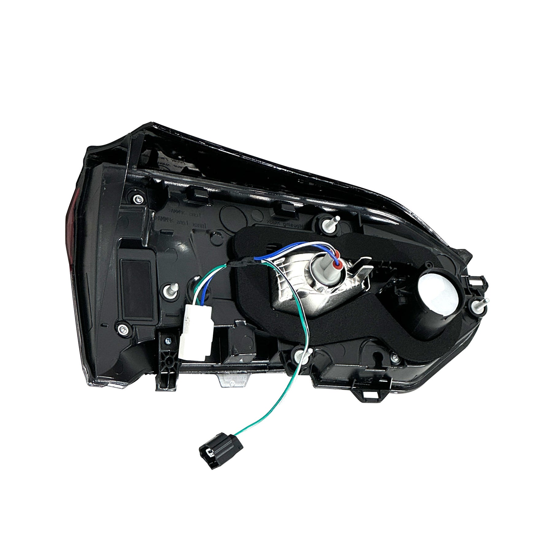 REPLACEMENT TAIL LAMP(INNER USA) RH, 2019-, FOR TOYOTA RAV4