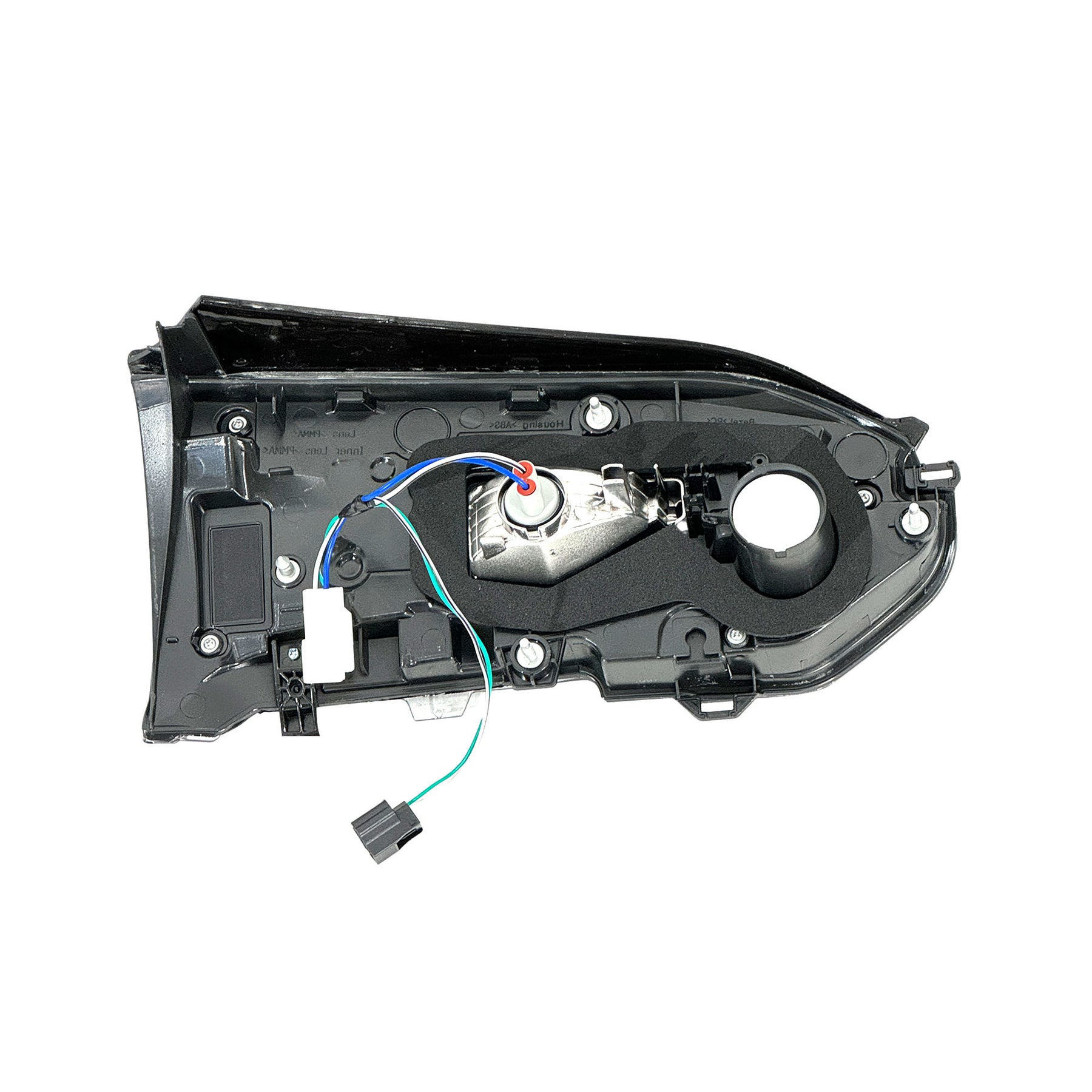 REPLACEMENT TAIL LAMP(INNER USA) RH, 2019-, FOR TOYOTA RAV4