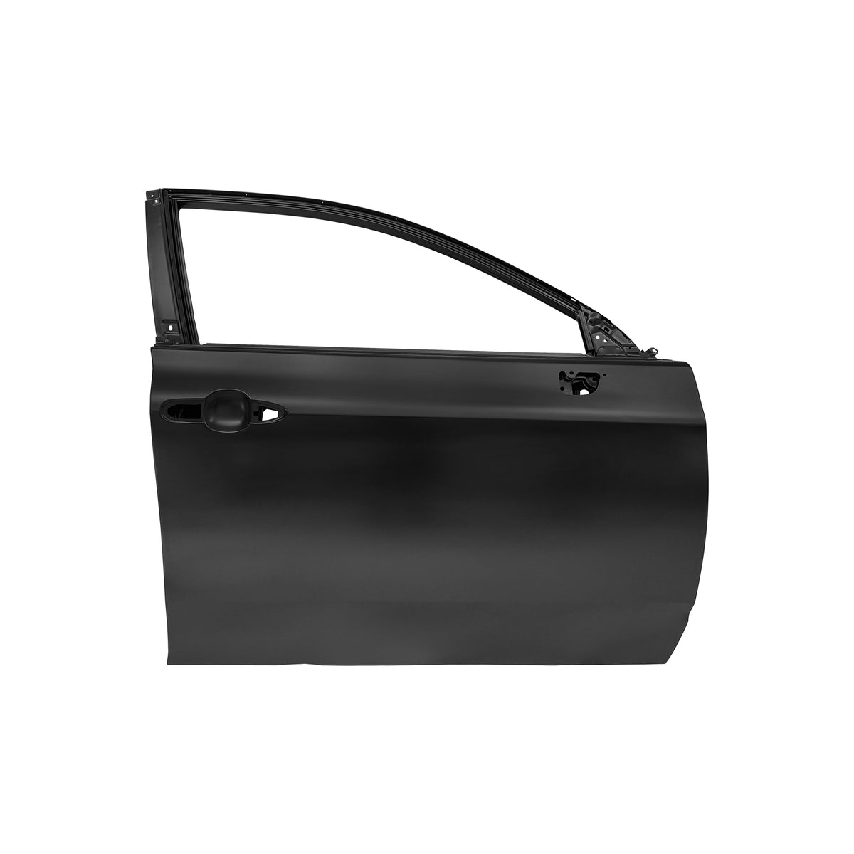 REPLACEMENT FRONT DOOR RH, 2019-, FOR TOYOTA AVALON, 67001-070060-zc