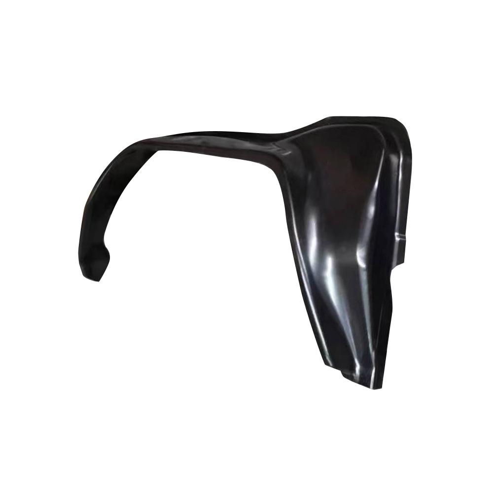 REAR FENDER INNER PANEL LH, 1984-2002, FOR TOYOTA LAND CRUISER LC70, (STEEL)