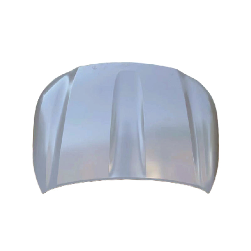 REPLACEMENT HOOD, 2021-2023, FOR TOYOTA HIGHLANDER, (ALUM)