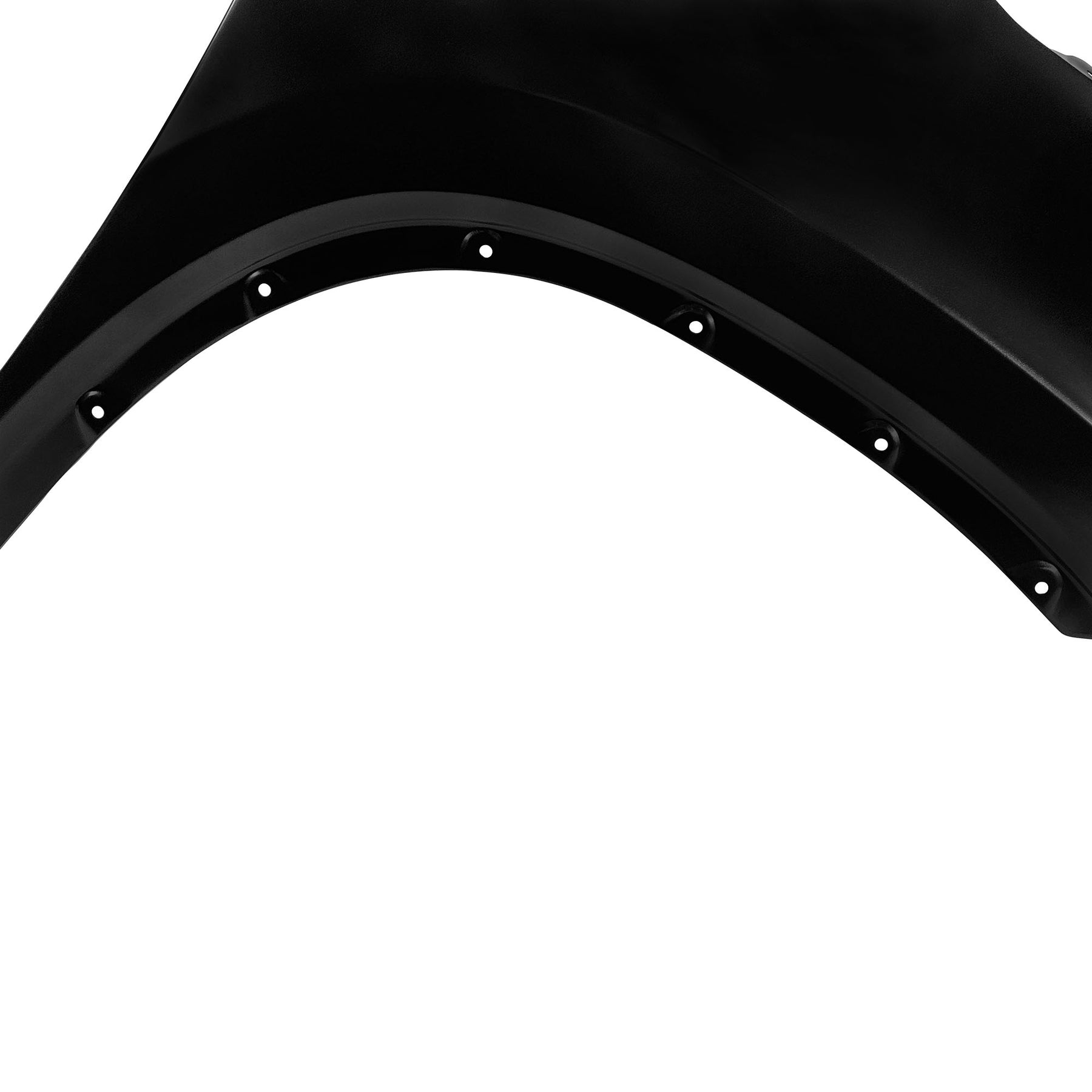 REPLACEMENT FRONT FENDER RH, 2021-2023, FOR TOYOTA HIGHLANDER, (ALUMINUM)