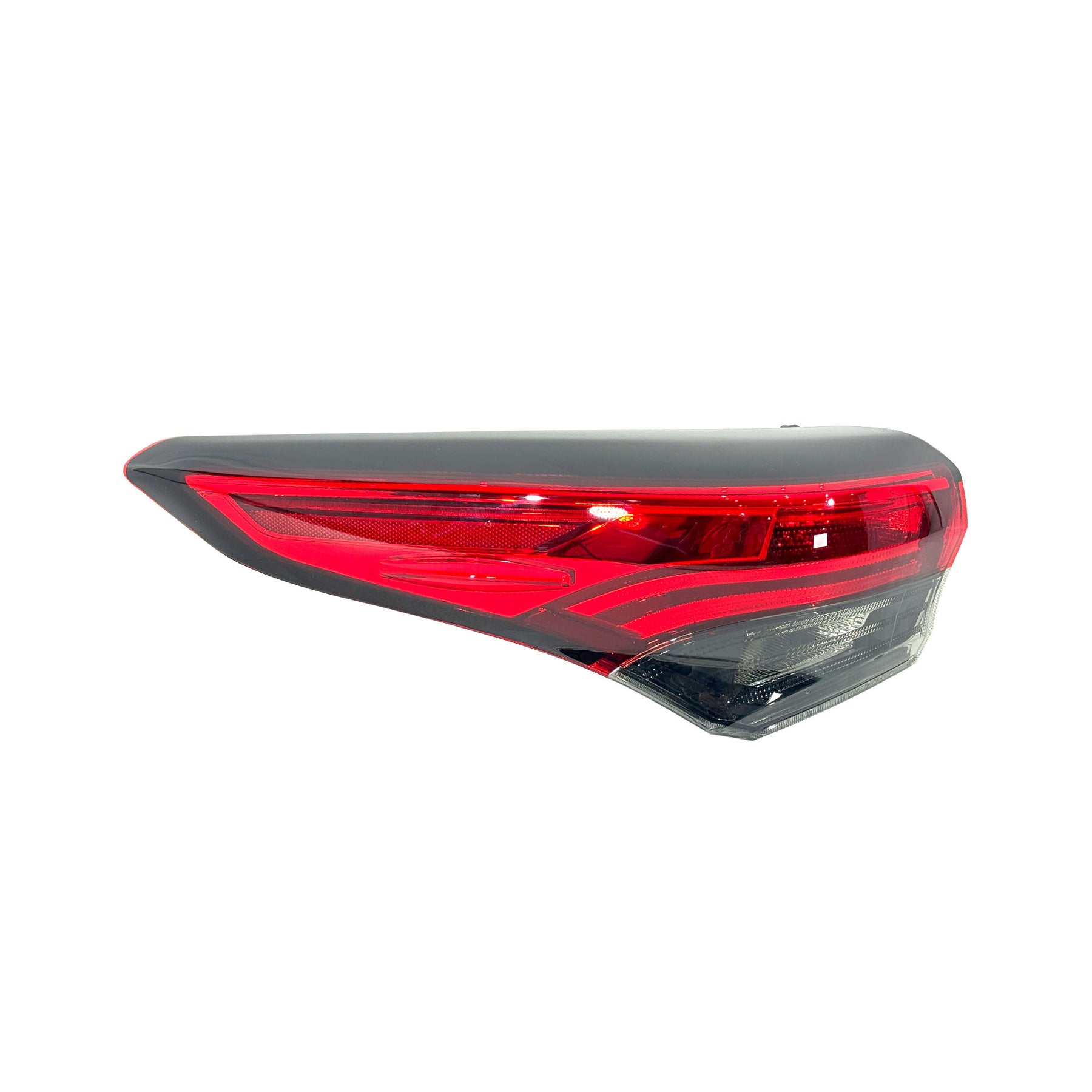REPLACEMENT TAIL LAMP(OUTER)USA LH, 2021, FOR TOYOTA HIGHLANDER