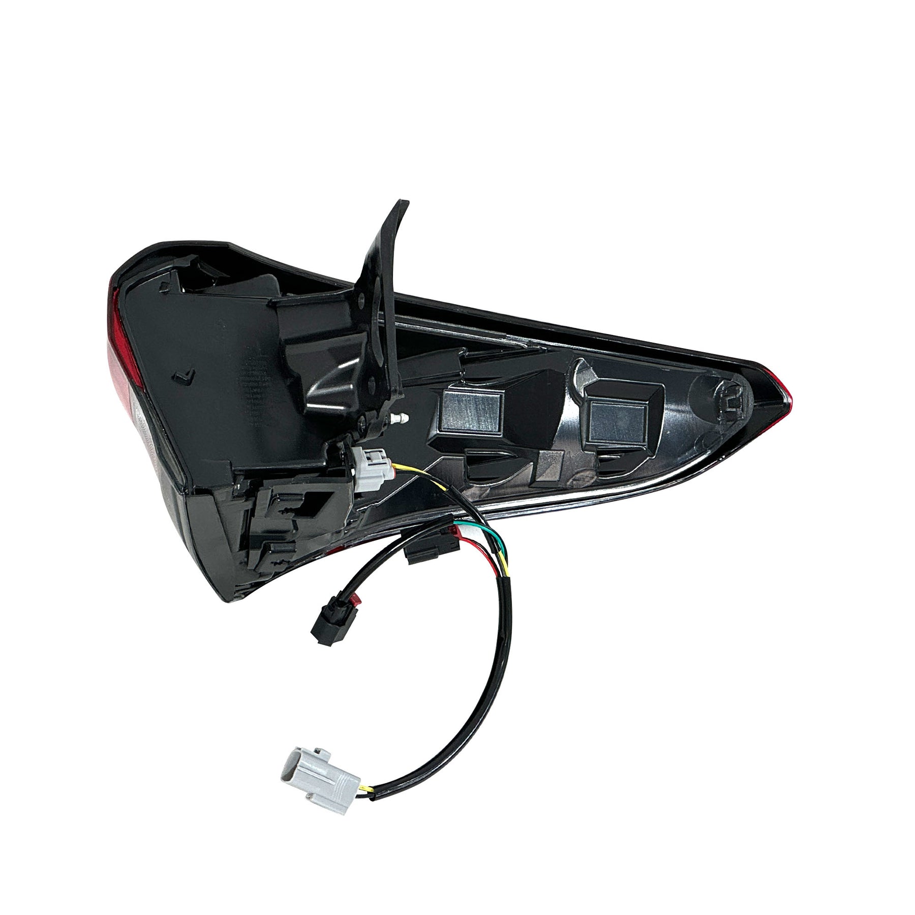 REPLACEMENT TAIL LAMP(OUTER)USA LH, 2021, FOR TOYOTA HIGHLANDER