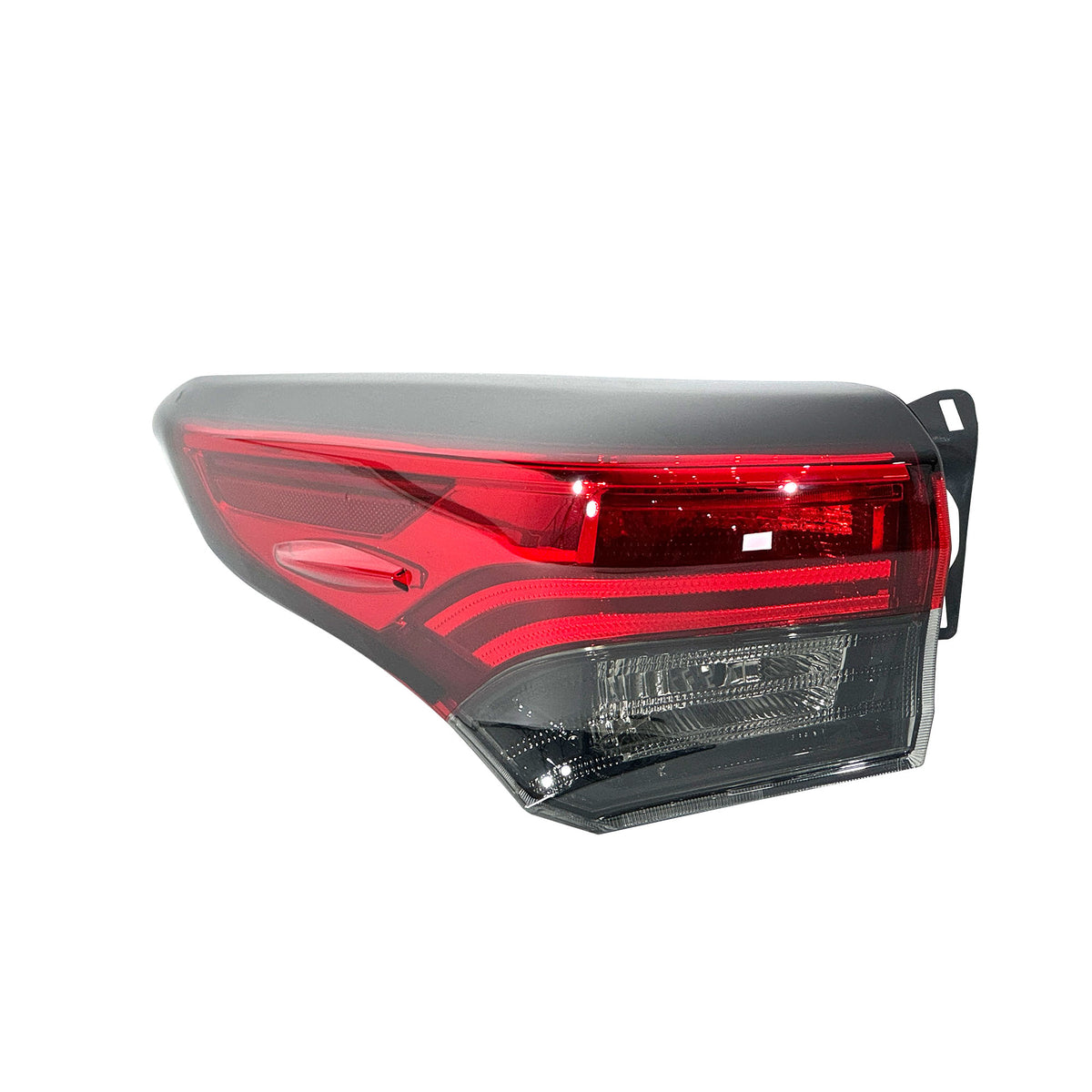 REPLACEMENT TAIL LAMP(OUTER)USA LH, 2021, FOR TOYOTA HIGHLANDER