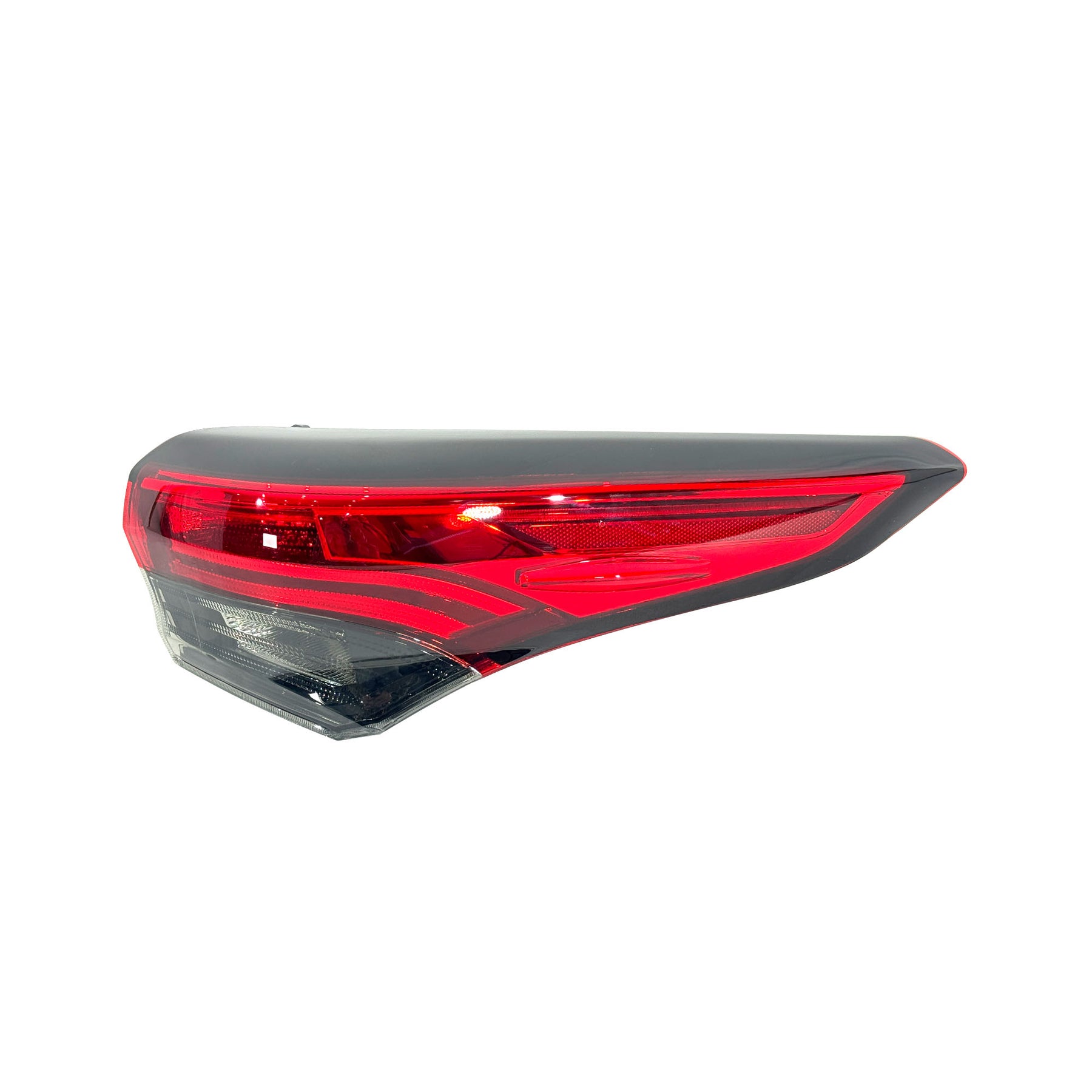 REPLACEMENT TAIL LAMP(OUTER)USA RH, 2021, FOR TOYOTA HIGHLANDER