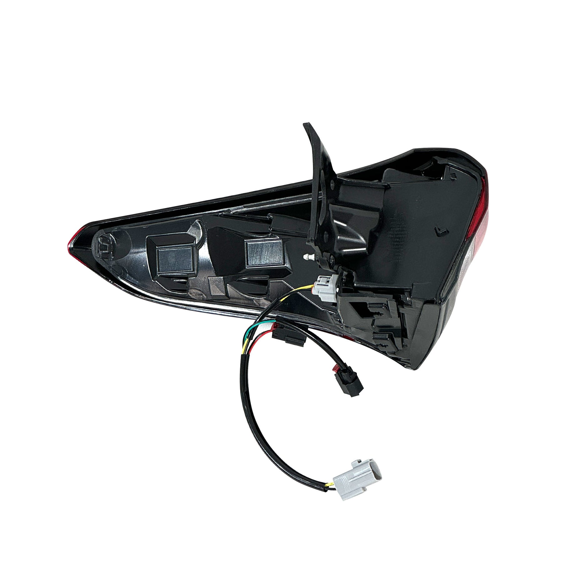 REPLACEMENT TAIL LAMP(OUTER)USA RH, 2021, FOR TOYOTA HIGHLANDER