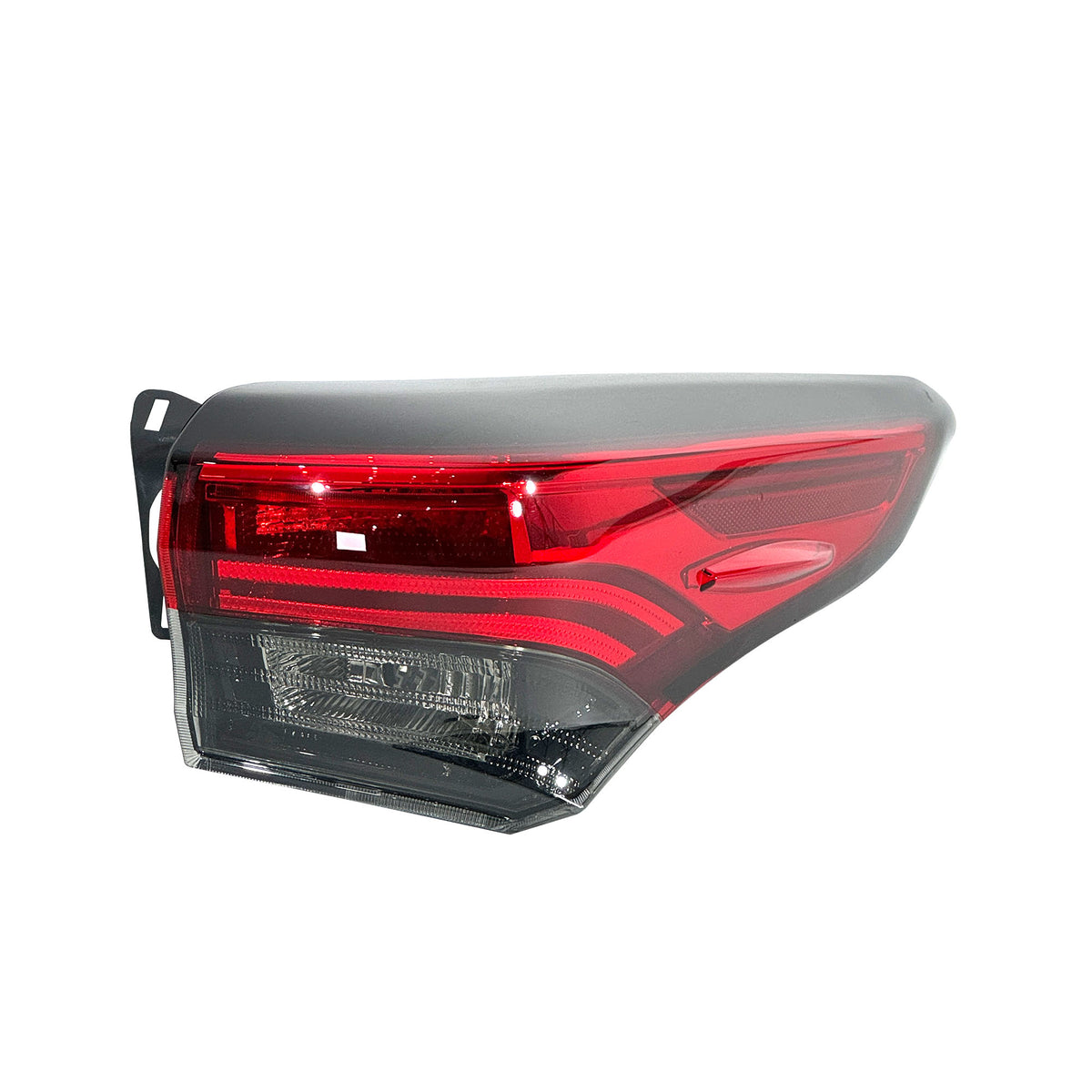 REPLACEMENT TAIL LAMP(OUTER)USA RH, 2021, FOR TOYOTA HIGHLANDER