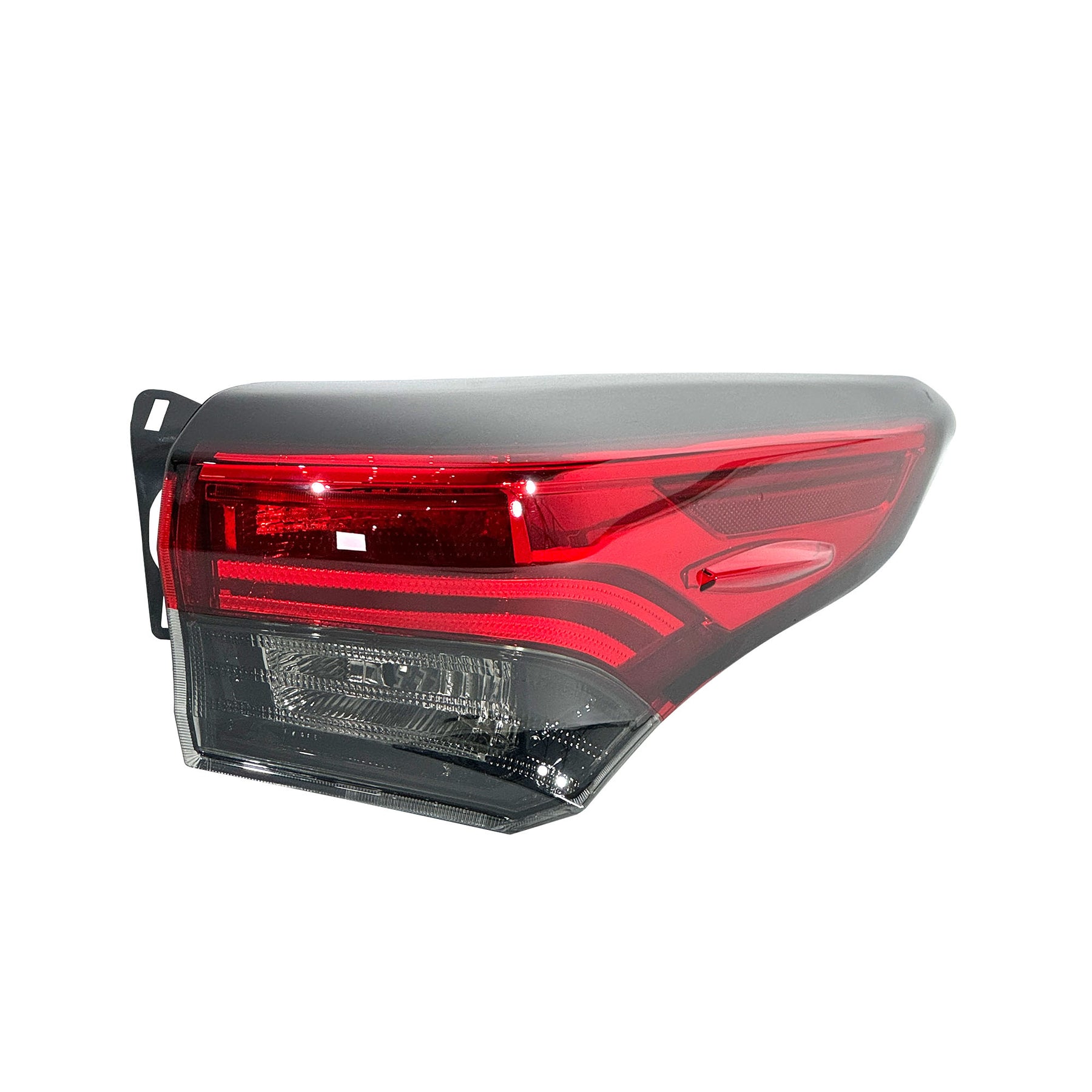 REPLACEMENT TAIL LAMP(OUTER)USA RH, 2021, FOR TOYOTA HIGHLANDER