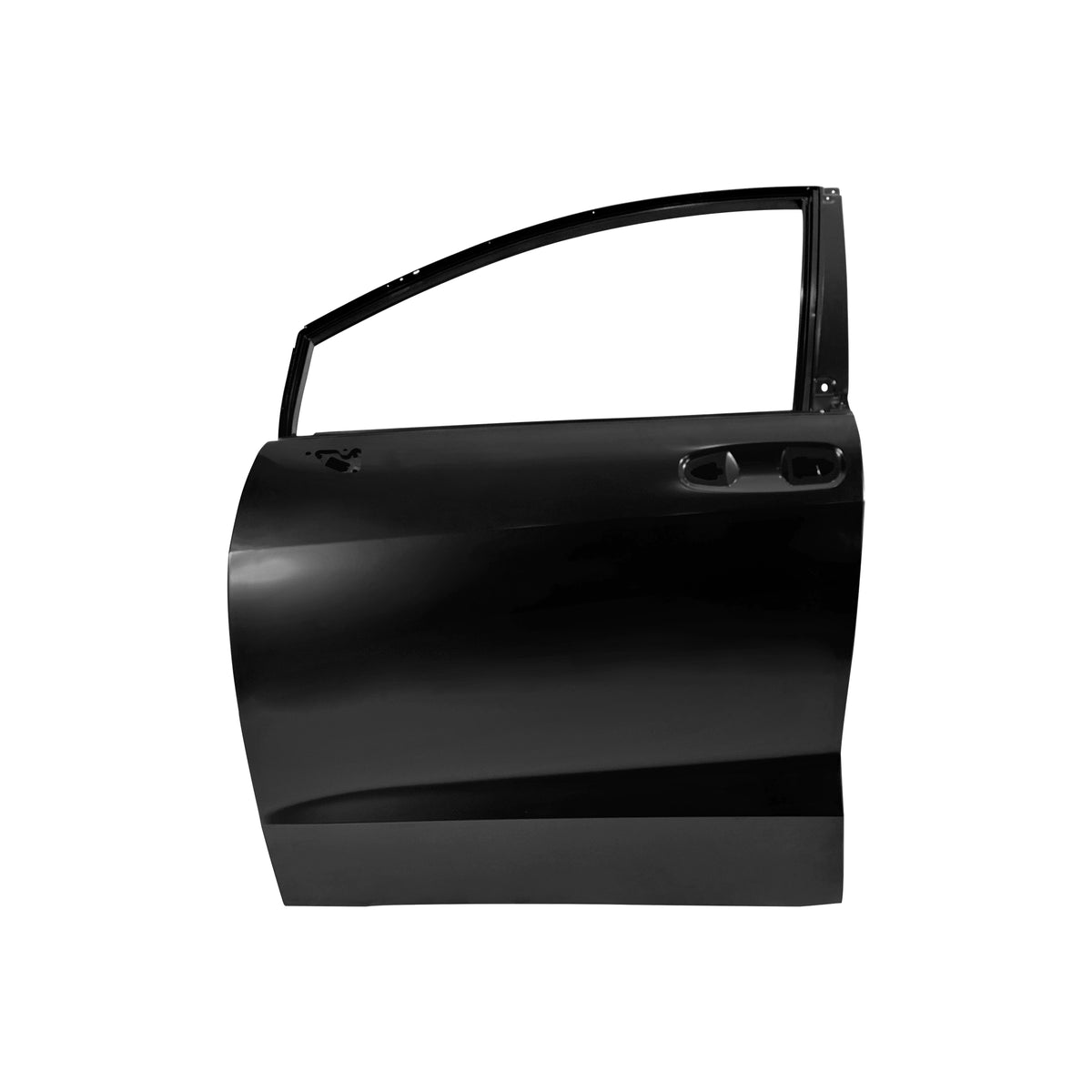 REPLACEMENT FRONT DOOR LH, 2021-2023, FOR TOYOTA SIENNA, 67002-08090, (STEEL)
