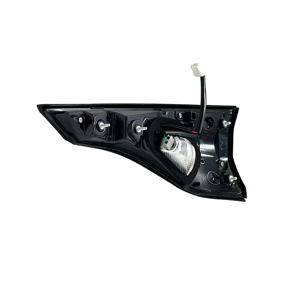 REPLACEMENT REAR LAMP LH(LOW TYPE)(INNER), 2021, FOR TOYOTA SIENNA