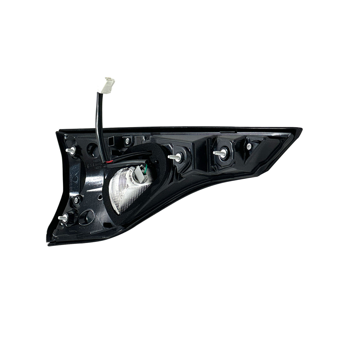 REPLACEMENT REAR LAMP RH(LOW TYPE)(INNER), 2021, FOR TOYOTA SIENNA